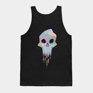 Tideskull Tank Top